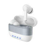 „Bluetooth“ į ausis įdedamos ausinės „Harper“ (ISD) sveikos