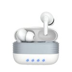 „Bluetooth“ į ausis įdedamos ausinės „Harper“ (ISD) sveikos