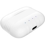 „Bluetooth“ į ausis įdedamos ausinės „Harper“ (ISD) sveikos