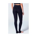 Naiste Mustad Retuusid Flow (Believe Athletics) XS/S