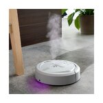 Робот-швабра на батарейках Gino (товар Innova) в целости и сохранности