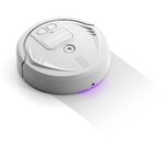 Робот-швабра на батарейках Gino (товар Innova) в целости и сохранности
