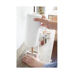 Kitchen roll holder tosca (yamazaki) intact