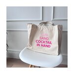 Riidest Kott Cocktail (Buchstabenkult)