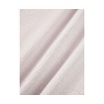 Kevyt puuvillapeittolaukku (odile) 200x200 ehjä