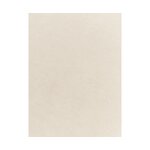 Light beige linen tablecloth (kennedy) 140x250 intact