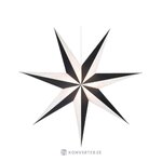 Ziemassvētku zvaigzne Alva (Markslöjd)