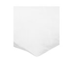 Valge Puuvillane Padjapüür (Sia)40x40