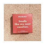 Soap orange &amp; argan oil (wonderbar) healthy