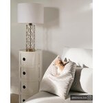 Design nightstand (cartel)