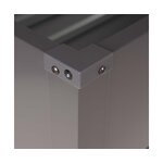 Välihoiukast Megabox (Home Deluxe)