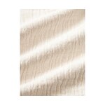 Valge Dekoratiiv Puuvillane Padjapüür (Piera)45x45