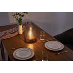 Led table lamp fancy (paulmann licht) intact