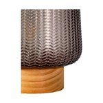 Led table lamp fancy (paulmann licht) intact