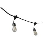 Led šviesos grandinėlė mafi (batimex) nepažeista