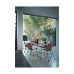 Silver-white design led table lamp goodnight (cartel) intact