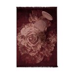 Roosi Pildiga Disain Vaip Stitchy Roses (Bold Monkey)200x300