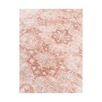 Helepunane Vintage Stiilis Vaip (Alisha) 200x300