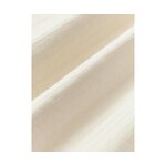 Valge Puuvillane Padjapüür (River) 40x80