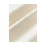 Valge Puuvillane Padjapüür (River) 40x80