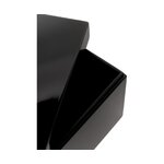 Set of 2 storage boxes (kylie) intact