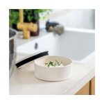 Lounaslaatikko menoon ja pysymiseen (villeroy &amp; boch) ehjänä