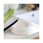 Lounaslaatikko menoon ja pysymiseen (villeroy &amp; boch) ehjänä