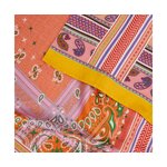 Women&#39;s kaftan dress paisley (codello) intact