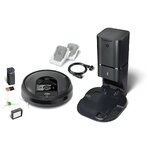 Robottolmuimeja Roomba i7 (iRobot)