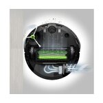 Робот-пылесос Roomba (Иробот) с бьюти-жуком