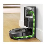 Робот-пылесос Roomba (Иробот) с бьюти-жуком