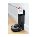 Робот-пылесос Roomba (Иробот) с бьюти-жуком