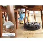 Робот-пылесос Roomba (Иробот) с бьюти-жуком