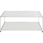 Design sofa table matrix (jotex) with beauty flaws