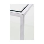 Design sofa table matrix (jotex) with beauty flaws