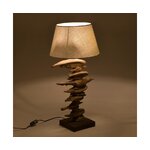 Design table lamp grace (inart), intact