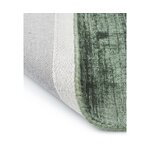 Gray viscose carpet (jane) 200x300 intact