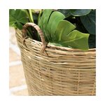 Flower pot with handles hector (dpi)