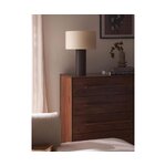 Table lamp (delano) intact