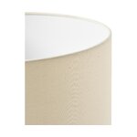 Table lamp (delano) intact