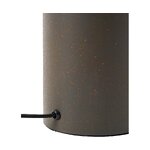 Table lamp (delano) intact