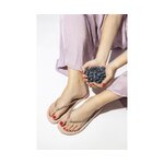 Women&#39;s flip flops glitter (flip*flop) intact