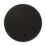 Dizaina dekoratīvā paplāte (carina) neskarta
