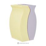 Vase set 2-piece fuse (amsterdam) incomplete