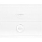 Cotton percale blanket bag elsie (cotton works) 220x240 intact