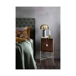 Marble design led table lamp lulu (cozy living) intact