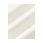 Valge Puuvillane Padjapüür (Adoria) 70x80