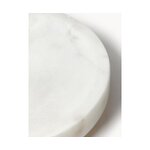 Marble design decorative bowl (selina) intact