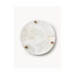 Marble design decorative bowl (selina) intact
