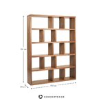 Pruun Kuubikriiul Portlyn (Temahome)